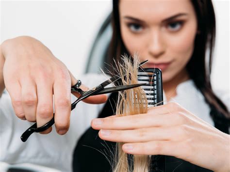 Koliko zaslužijo frizerji in zakaj boste danes za frizuro odšteli več ...