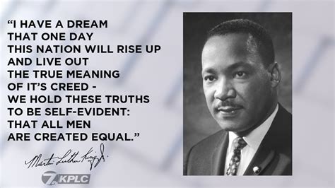 56th anniversary of “I Have a Dream” speech