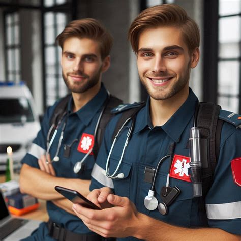 Paramedic vs. EMT: Key Differences Explained