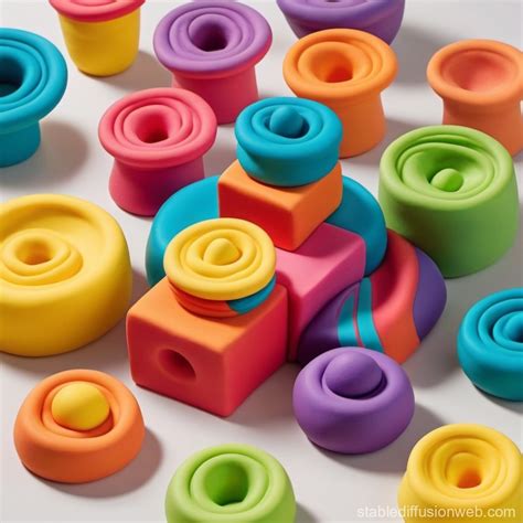 The Model for Deep Learning Image 的图像结果