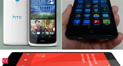 Pricing & Conclusion - HTC Desire 526G+ vs Xiaomi Redmi Note 4G vs YU ...