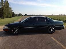 Custom Buick Park Avenue by Custom 1999 Buick Park Avenue Ultra Nex Tech Classifieds Custom Buick Park Avenue