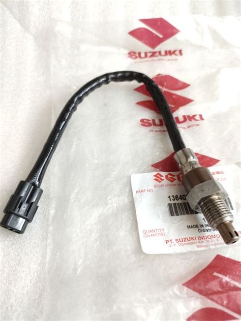 Image result for Suzuki GSX 1250 O2 Sensor