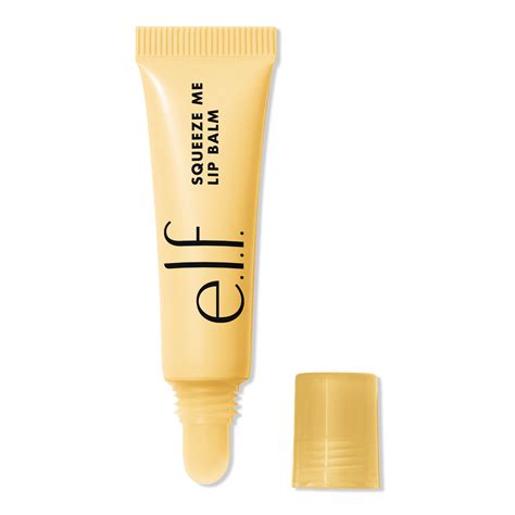 e.l.f. Cosmetics - Squeeze Me Lip Balm | Ulta Beauty