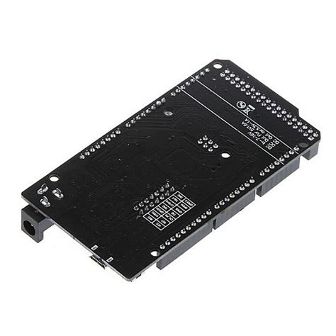 Mega +WiFi R3 Atmega2560+NodeMCU ESP8266 32Mb Memory USB-TTL CH340G ...