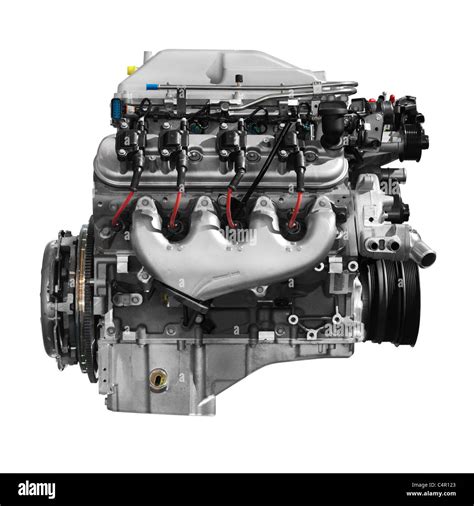 Supercharged Motor High Resolution Stock Photography and Images - Alamy