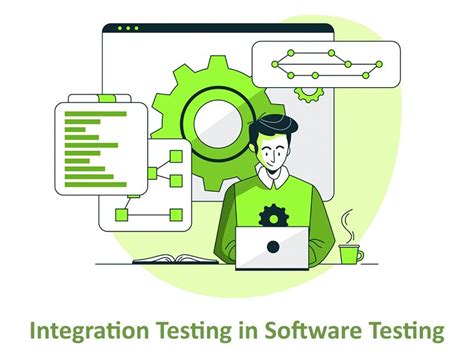 Image result for Integration Testing Software Development PNG