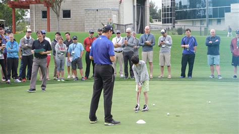 Junior Level 2 | Certification | TPI