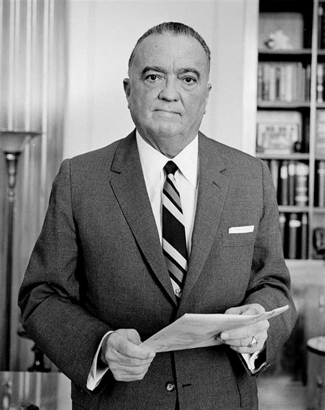 J. Edgar Hoover – Vikipeedia