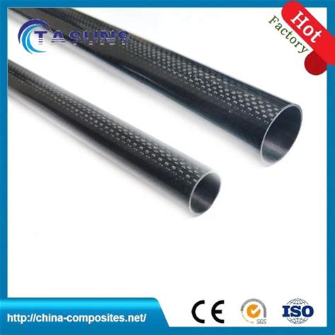 DMiotech 94 Mm X 100 Mm 4 "tubo In Plastica Rigida In Acrilico - 7