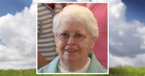 Obituary | Gladys A. Guseck of Oconto Falls, Wisconsin | Gruetzmacher ...