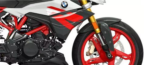 BMW G310R BS6 Review- Now INR 55,000 Cheaper