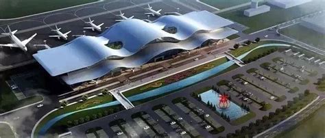 总投资7.2亿元，商丘机场计划开竣日期公布_建设_项目_年度