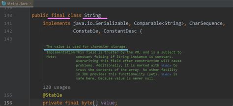 String Farm 1 21 1. Java 的图像结果