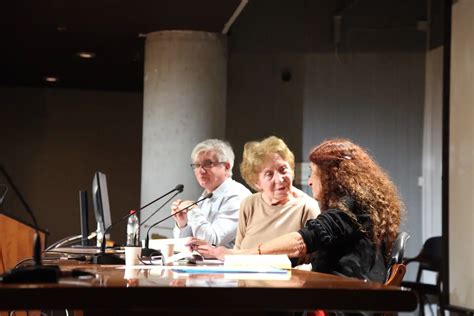 Conférence de Michelle Perrot : les femmes ont une Histoire | Sciences Po