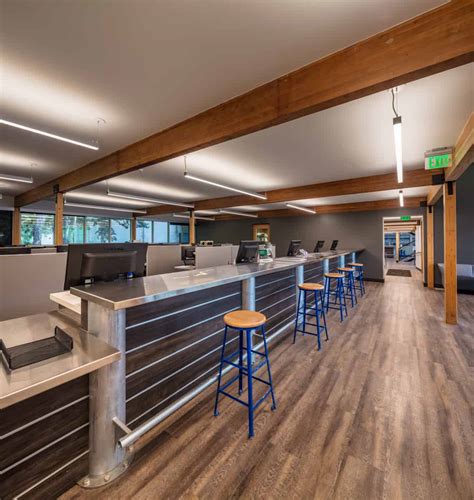 H.D. Fowler Company (Bellevue) - Petra - General Contractor ...