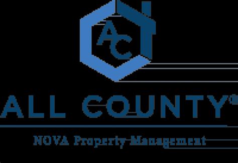All County NOVA Property Management's Available Rentals - Tenant Turner