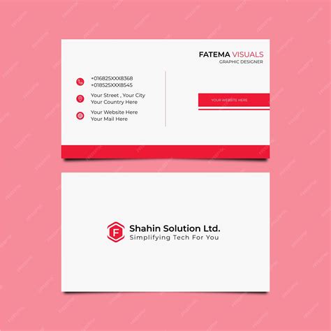 Example Business Cards for Software Startup 的图像结果