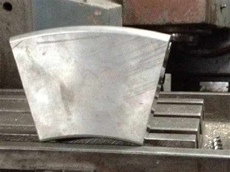 Rebabbitting of Bearings - Babbitt Bearing Repair Manufacturer from Gurgaon