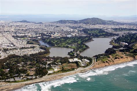 Everything to know about Lake Merced, a beloved SF spot