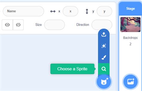 Scratch Tutorial How to Make a Sprite Jump 的图像结果