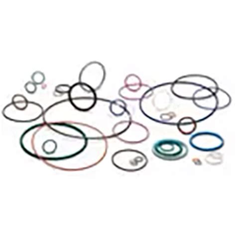 HANDBOOK Parker O-Ring Div. | O-Ring | Valin