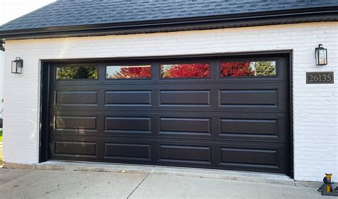 Garage Door Transformations | C.H.I Overhead Doors