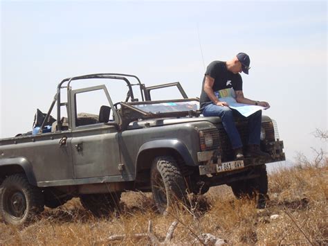 Dangerous Grounds Season 1 Released on iTunes - 1335 Frankford