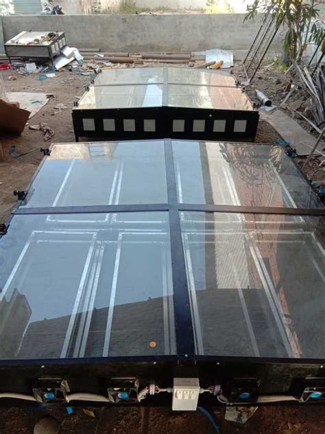 Products | Rudra Solar Energy : Grab the Sun Power, India