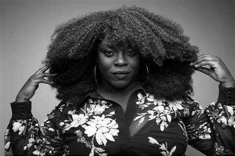 Meet Yola, the Breakout Star Behind the Country-Soul Album of the Year
