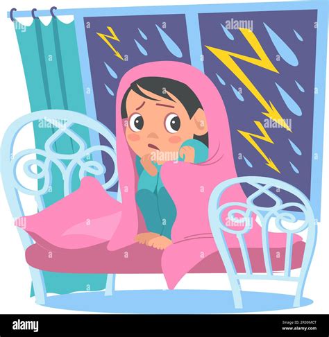 Why Am I So Scared Of Rain at Michiko Durbin blog