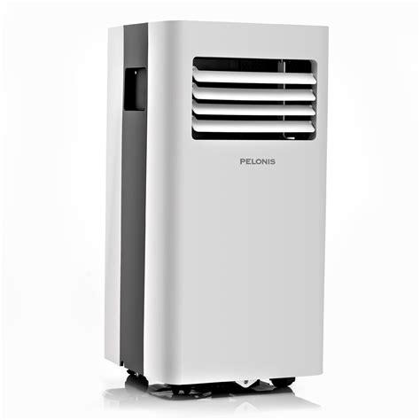 Pelonis Portable Air Conditioner How To Clean Filter at Sarah Gooding blog