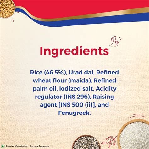 Aashirvaad Instant Mix Rice Dosa 200g