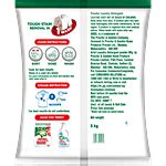 Buy Ariel Perfect Wash Detergent Powder Online at Best Price of Rs 599. ...