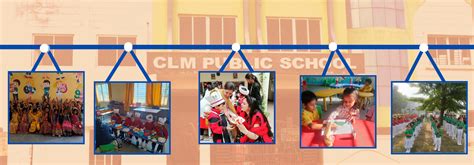 CLM Public School Greater Noida