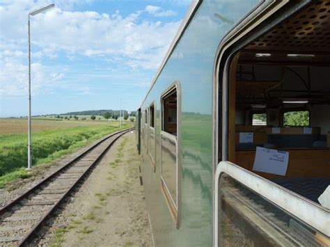 Bahnerlebnis Reblaus Express (Retz) - All You Need to Know BEFORE You Go