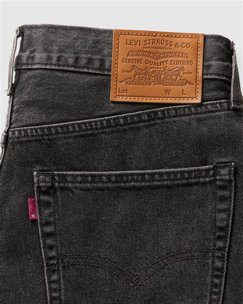 578™ Baggy Jeans - Black | Levi's® GB