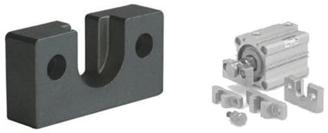 YB-03 SMC | SMC Bracket YB-03, For Use With 32 mm, 40 mm | 701-3454 | RS