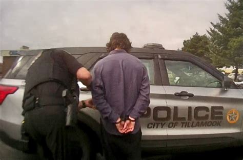 Tillamook School District Employee Arrested for Sexual Misconduct with ...