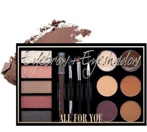 ENYO ALL FOR YOU MULTI PURPOSE MAKEUP KIT PALETTE - Price in India, Buy ...
