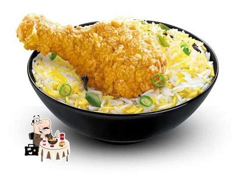 KFC, New Delhi, Rajiv Chowk - Restaurant menu, prices and reviews