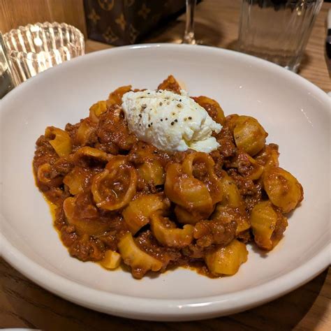 GJELINA LAS VEGAS - 3355 Las Vegas Blvd S - Restaurant Reviews, Photos ...