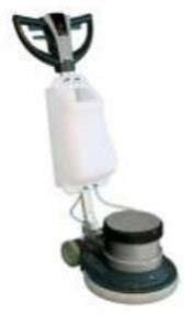 CTI-202 Floor Scrubbing & Polishing Machine Manufacturer, Supplier from ...