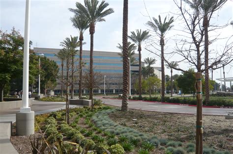 Kaiser Permanente Master Plan Fontana, CA - iFactor