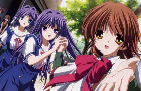 Clannad: After Story | Wiki | Anime Amino