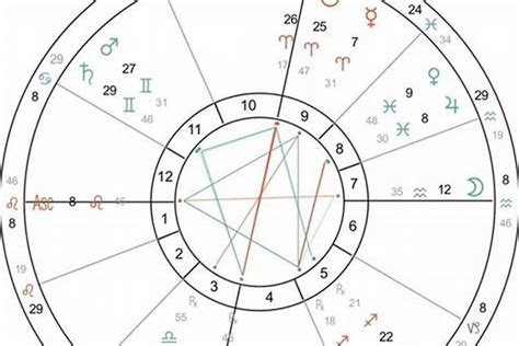 占星分析金星落在第七宫（夫妻宫）：受人钦羡的社交能力及美满婚姻！_神巴巴星座网
