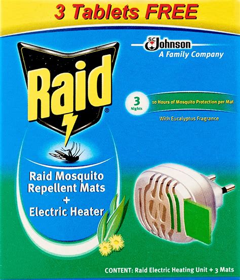 Do Mosquito Repellent Plug Ins Work at Lynda Rahman blog