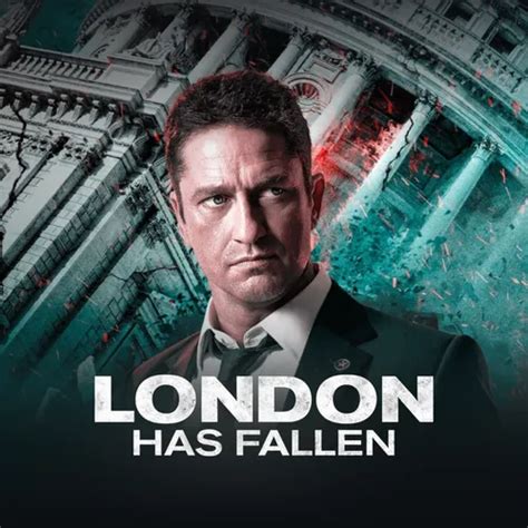 London Has Fallen 2016 Full Movie Online - Watch HD Movies on Airtel ...