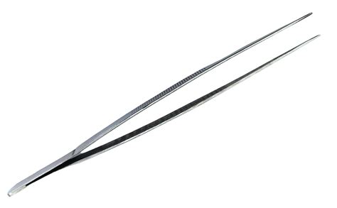 Bos Medicare Surgical Dissecting forceps 8" Pointed Stainless Steel ...