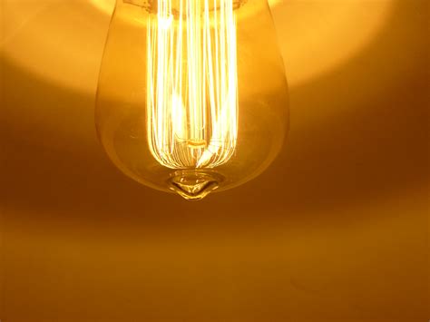 Ampoule décorative 40 watts " bulb"